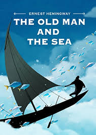 the old man and the sea symbolism